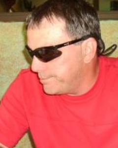 Man, 60. bruce4547