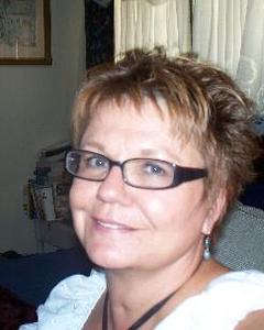 Woman, 68. zandalee