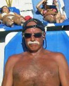 Man, 59. cecilthecat