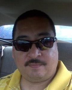 Man, 48. spipd