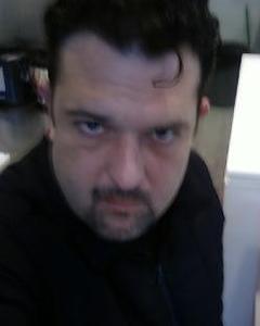 Man, 53. eswarez