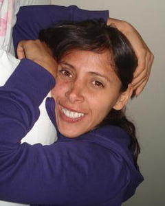 Woman, 43. picaralette