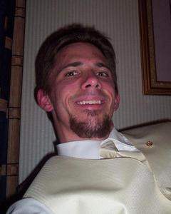 Man, 43. Fly_guy161