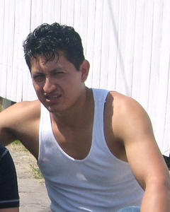 Man, 44. MARCO3332