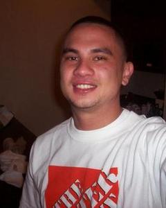 Man, 42. Smashmasta