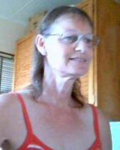 Woman, 76. RUNNING_WA747