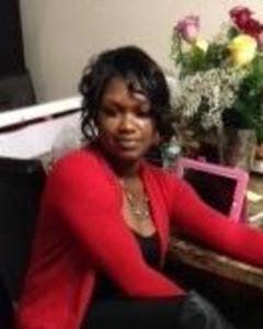 Woman, 41. ANNABELL022