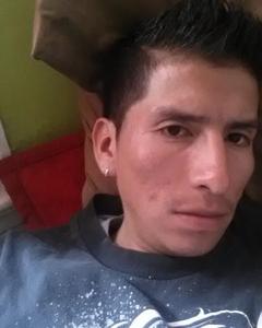 Man, 38. gasparyn