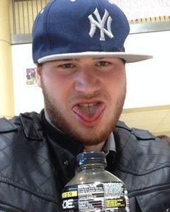 Man, 29. Dallyboy4040