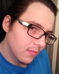 Man, 30. AnimeLover3576