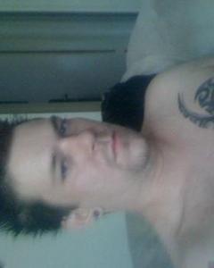 Man, 41. TwiztidPhoenix