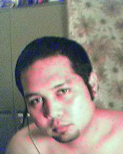 Man, 46. john_doe966