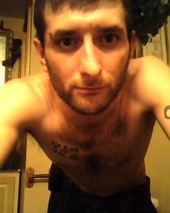 Man, 40. thugmoney273