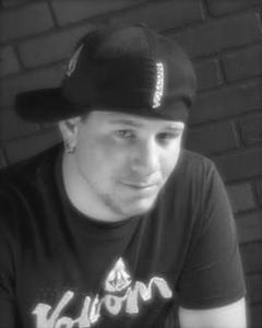 Man, 36. Michael_lad