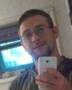 Man, 29. brenn0642