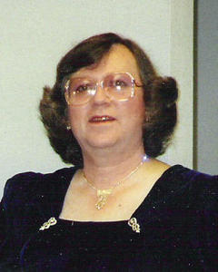 Woman, 80. geri432