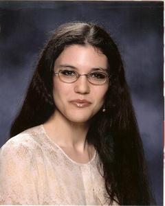 Woman, 37. christian_muse