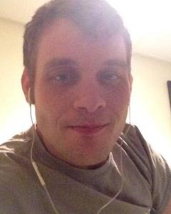 Man, 38. Patg28