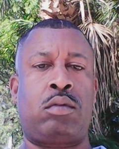 Man, 54. tampaglassman