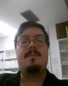 Man, 42. jamesH099