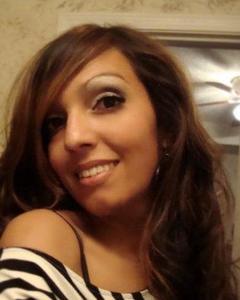 Woman, 46. Amazinglywoman