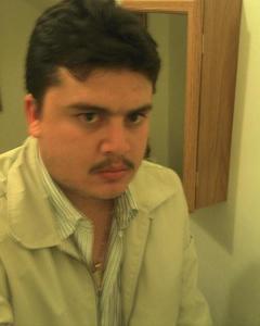 Man, 40. mexopia