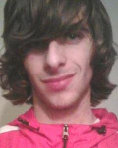 Man, 41. Matthew1Hadway