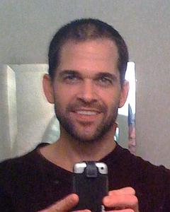 Man, 50. boutheyes