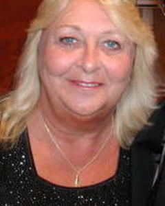 Woman, 74. seachild428