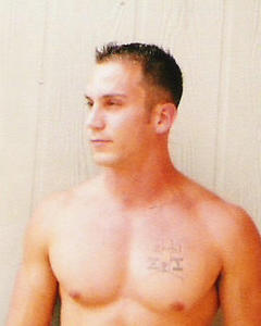 Man, 45. Rocco5625