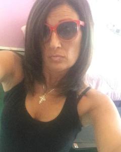 Woman, 60. Ginaok