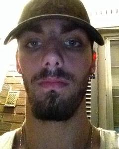 Man, 36. Daigain