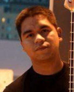 Man, 33. BrianSinge7431