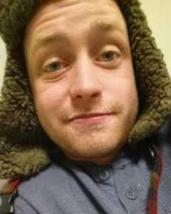 Man, 31. TrayofFish27