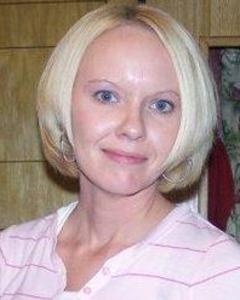 Woman, 45. blondie3038