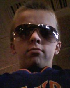 Man, 33. spaceman71894