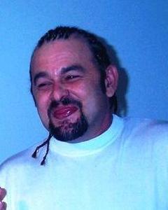 Man, 62. LOOKINGNOW2009