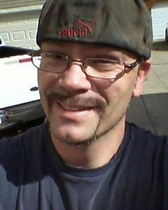Man, 51. gdman2401