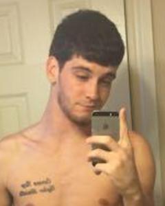 Man, 29. Blackbeard6486