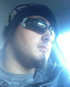 Man, 30. Wild_boy7777