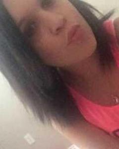 Woman, 33. Ashleylknight