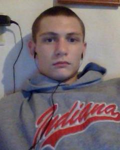 Man, 39. secretboy1105