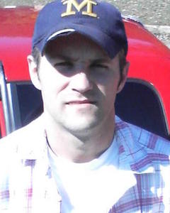 Man, 45. dancincow183