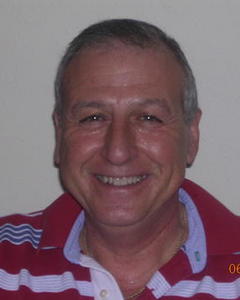 Man, 70. dago
