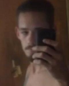 Man, 30. Cjbeast