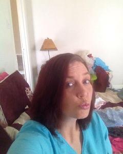 Woman, 42. Tinkerbell0823