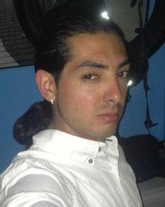 Man, 34. Angel0014067