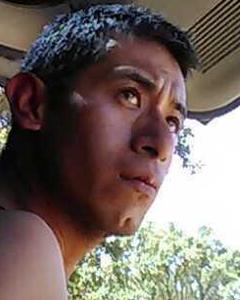 Man, 36. caballero68461