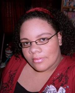 Woman, 36. meg943