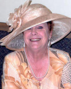 Woman, 83. blueyes_2